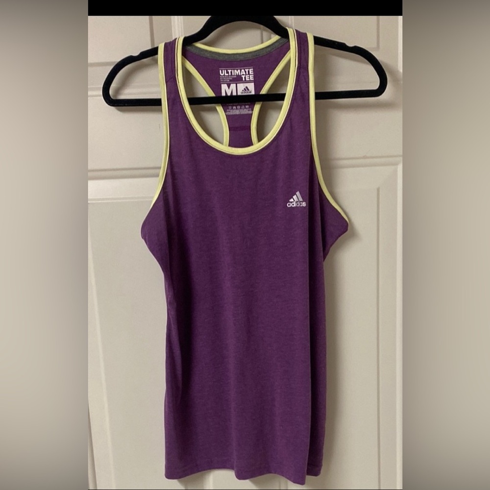 Adidas Ultimate Tee Medium